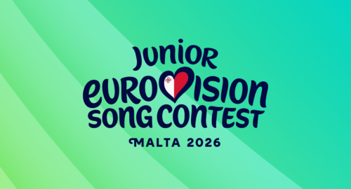 ¡Es oficial! Malta acogerá Eurovisión Junior 2026 el 24 de octubre en Ta’Qali