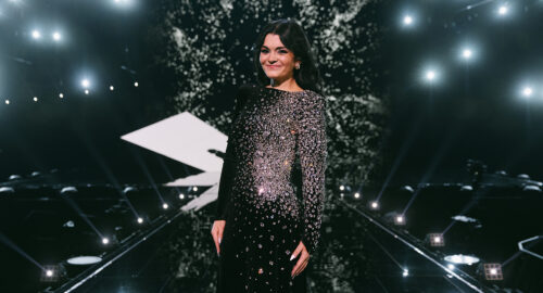 ¿Quién es Atvara? Analizamos el contexto de la candidatura de Letonia en la segunda semifinal de Eurovisión 2026