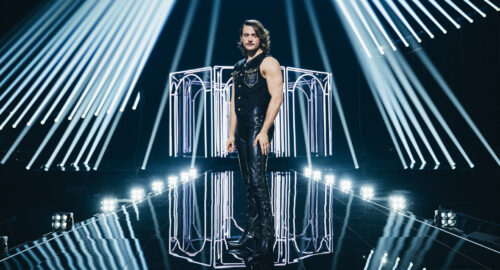 ¿Quién es AIDAN? Analizamos el contexto de la candidatura de Malta en la segunda semifinal de Eurovisión 2026