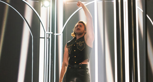 ¿Quién es AIDAN? Analizamos el contexto de la candidatura de Malta en la gran final de Eurovisión 2026