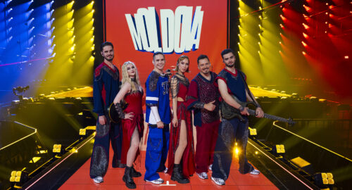 ¿Quién es Satoshi? Analizamos el contexto de la candidatura de Moldavia en la primera semifinal de Eurovisión 2026