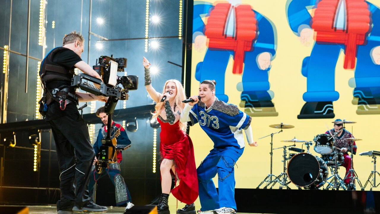 ¿Qué países se clasificarán? Así están las apuestas antes de la primera semifinal de Eurovisión 2026