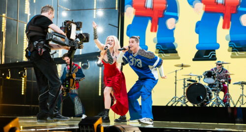 ¿Qué países se clasificarán? Así están las apuestas antes de la primera semifinal de Eurovisión 2026