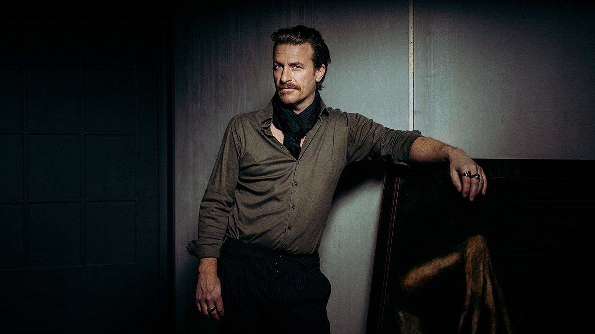 Parov Stelar | Imagen: Tanja Schalling