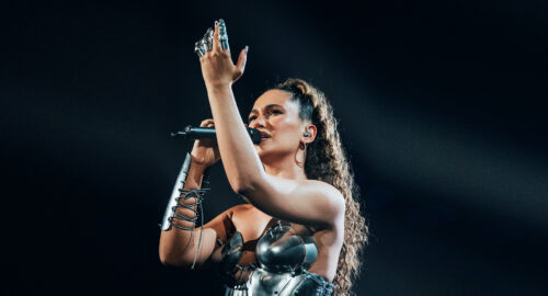 ¿Quién es ALICJA? Analizamos el contexto de la candidatura de Polonia en la primera semifinal de Eurovisión 2026