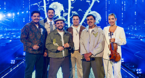 ¿Quiénes son Bandidos do Cante? Analizamos el contexto de la candidatura de Portugal en la primera semifinal de Eurovisión 2026