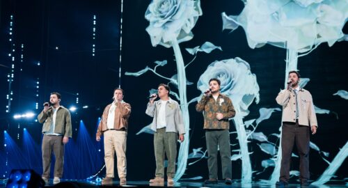 ¿Puede seguir Eurovisión adelante con un boicot de países? Repasamos antecedentes en la historia del festival y su futuro incierto