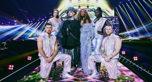 ¿Quién es SENHIT? Analizamos el contexto de la candidatura de San Marino en la primera semifinal de Eurovisión 2026