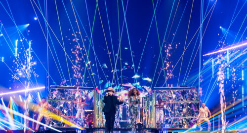 Los principales titulares de la segunda jornada de ensayos individuales de Eurovisión 2026