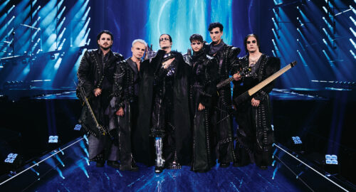 ¿Quiénes son LAVINA? Analizamos el contexto de la candidatura de Serbia en la primera semifinal de Eurovisión 2026