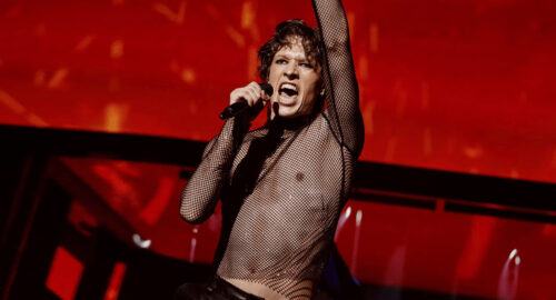 OGAE Poll 2026: dominio nórdico en la votación con Finlandia superando los 300 puntos y Dinamarca en 2º lugar