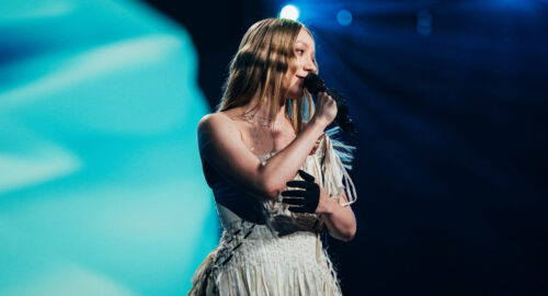 ¿Quién es LELÉKA? Analizamos el contexto de la candidatura de Ucrania en la gran final de Eurovisión 2026