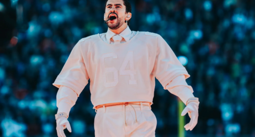 El fenómeno Bad Bunny llega a Madrid: 10 conciertos históricos en el Estadio Riyadh Air Metropolitano