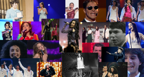 Por qué a España se le resiste Eurovisión: seis décadas de ilusión y fracasos