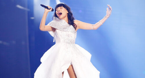 ¿Quiénes son los portavoces de los jurados nacionales en la gran final de Eurovisión 2026? Repasa la lista completa