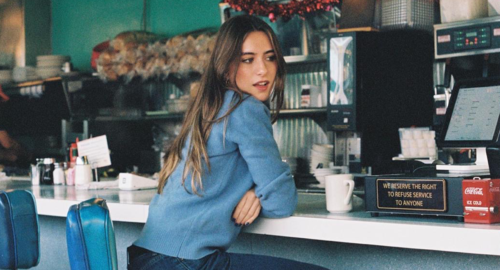 Elle Coves anuncia conciertos en Madrid y Barcelona los próximos 25 y 26 mayo de 2026