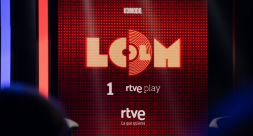 RTVE emitirá un programa especial de ‘La Casa de la Música’ el 16 de mayo, coincidiendo con la final de Eurovisión 2026