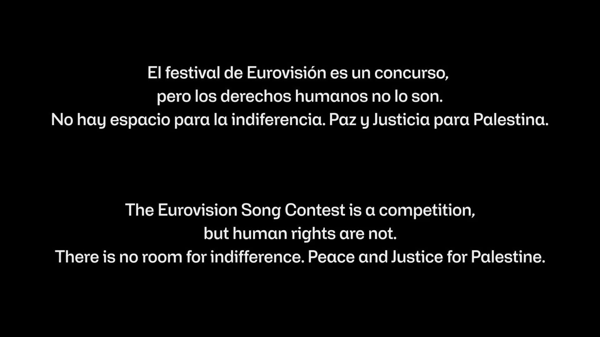Imagen: RTVE