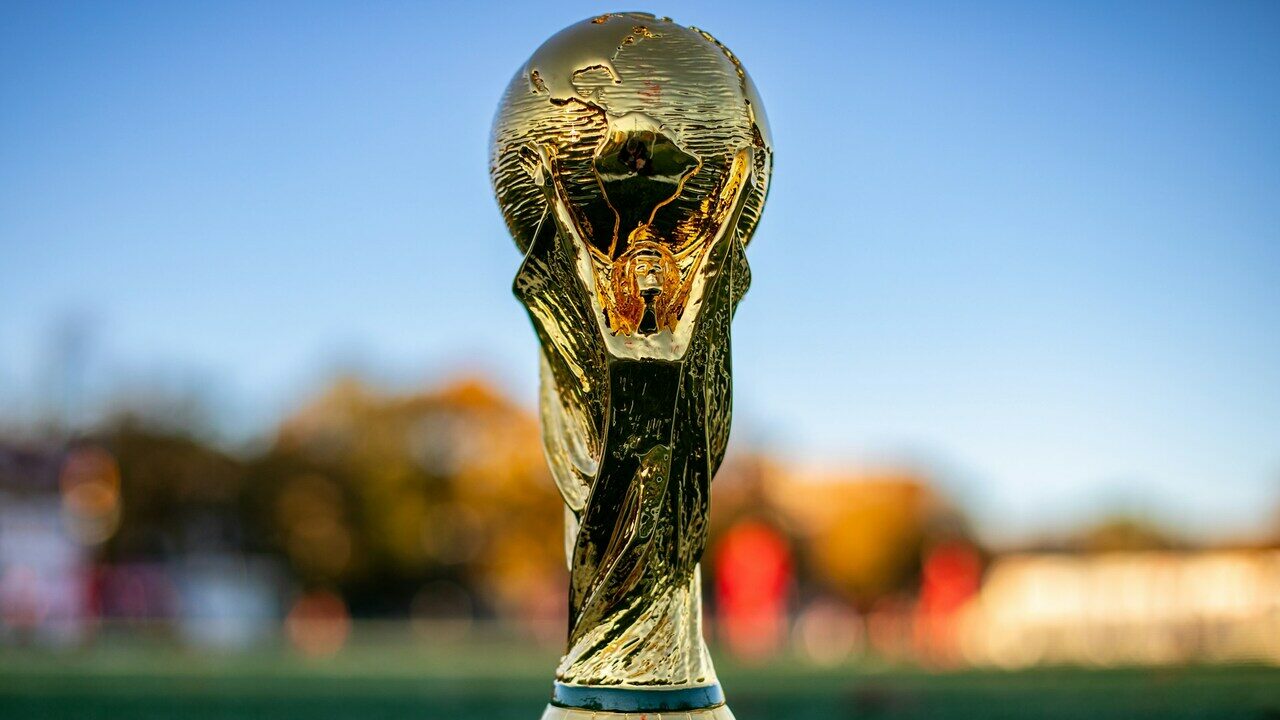 Shakira vuelve al Mundial: así es “Dai Dai”, la canción oficial de la FIFA 2026