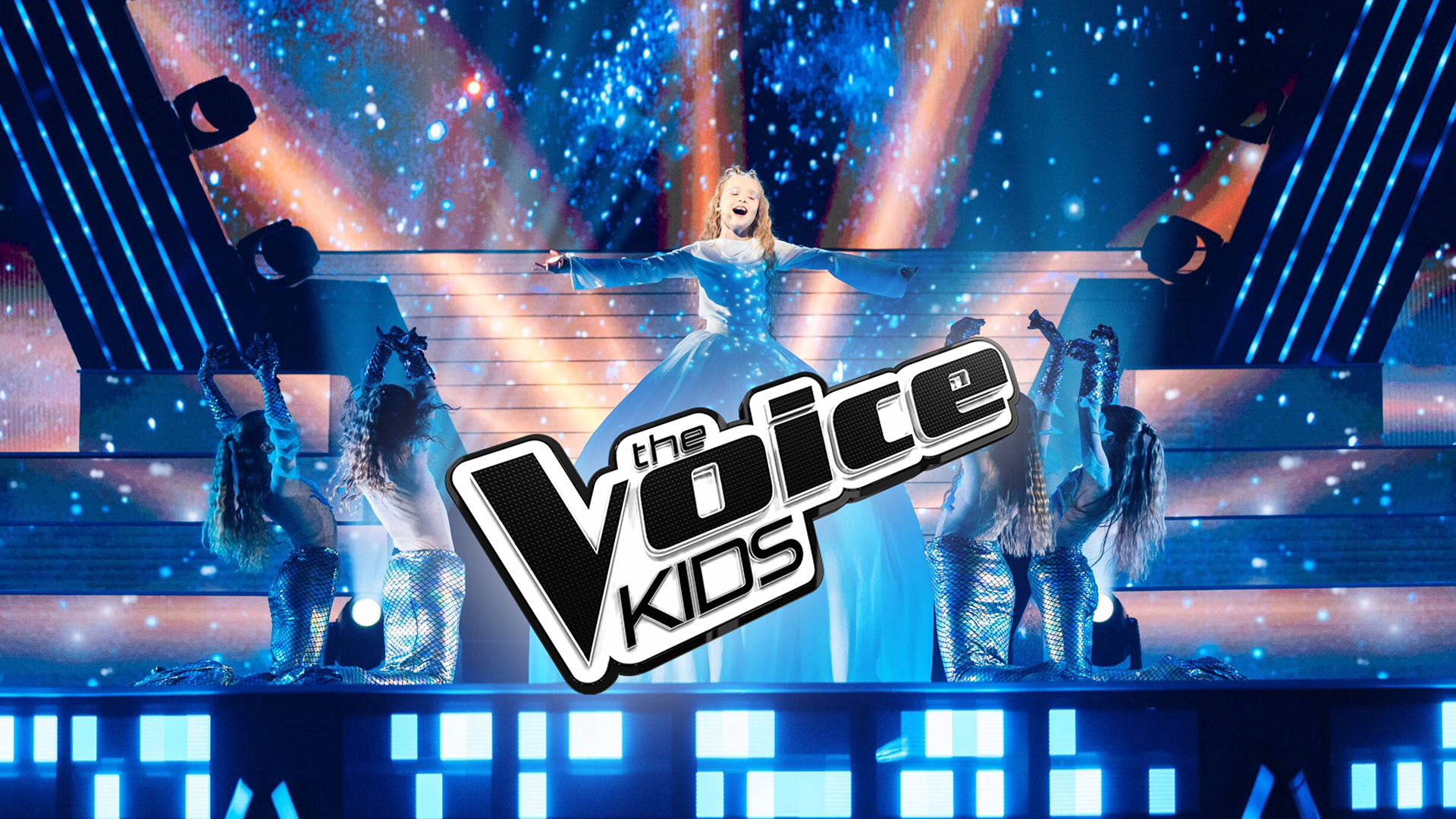 Marianna Kłos, representante de Polonia en Eurovisión Junior 2025 | Imagen: Corinne Cumming - EBU