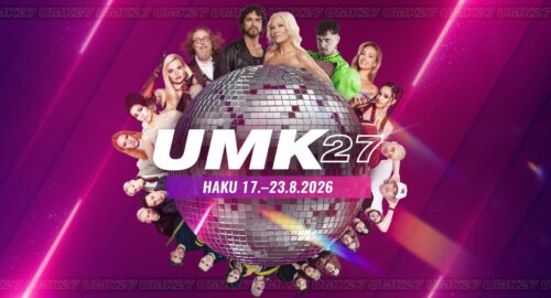 Finlandia celebrará el UMK 2027 el 20 de febrero y abrirá convocatoria de recepción de candidaturas en agosto