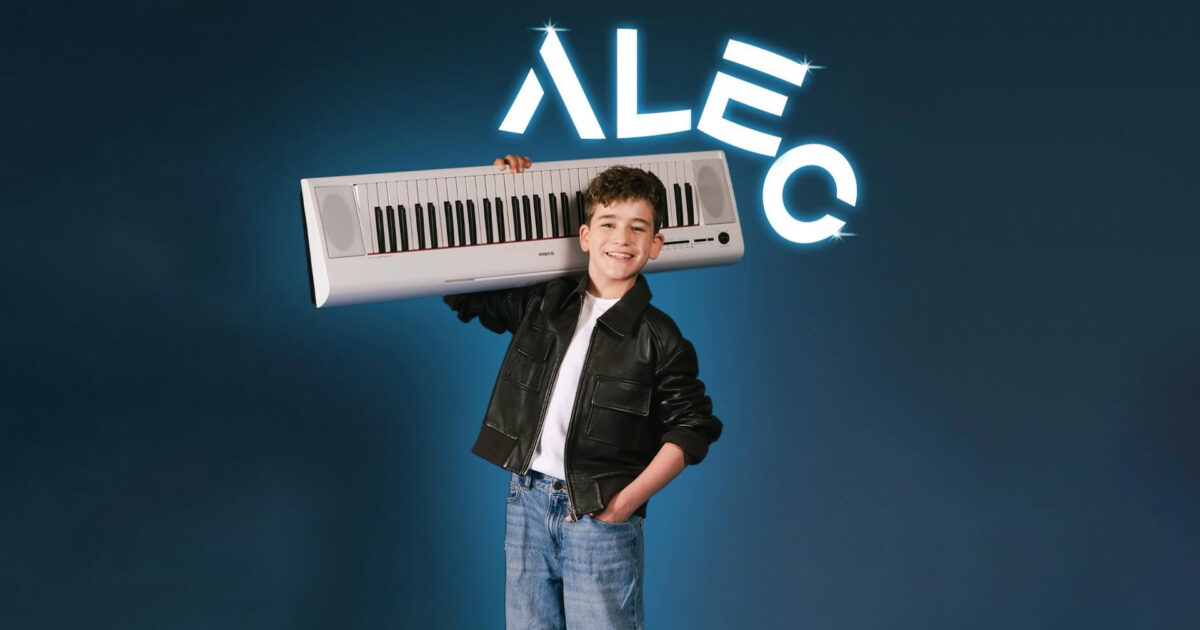 Alec Burette | Imagen: France Télévisions - Louis Adrien Le Blay