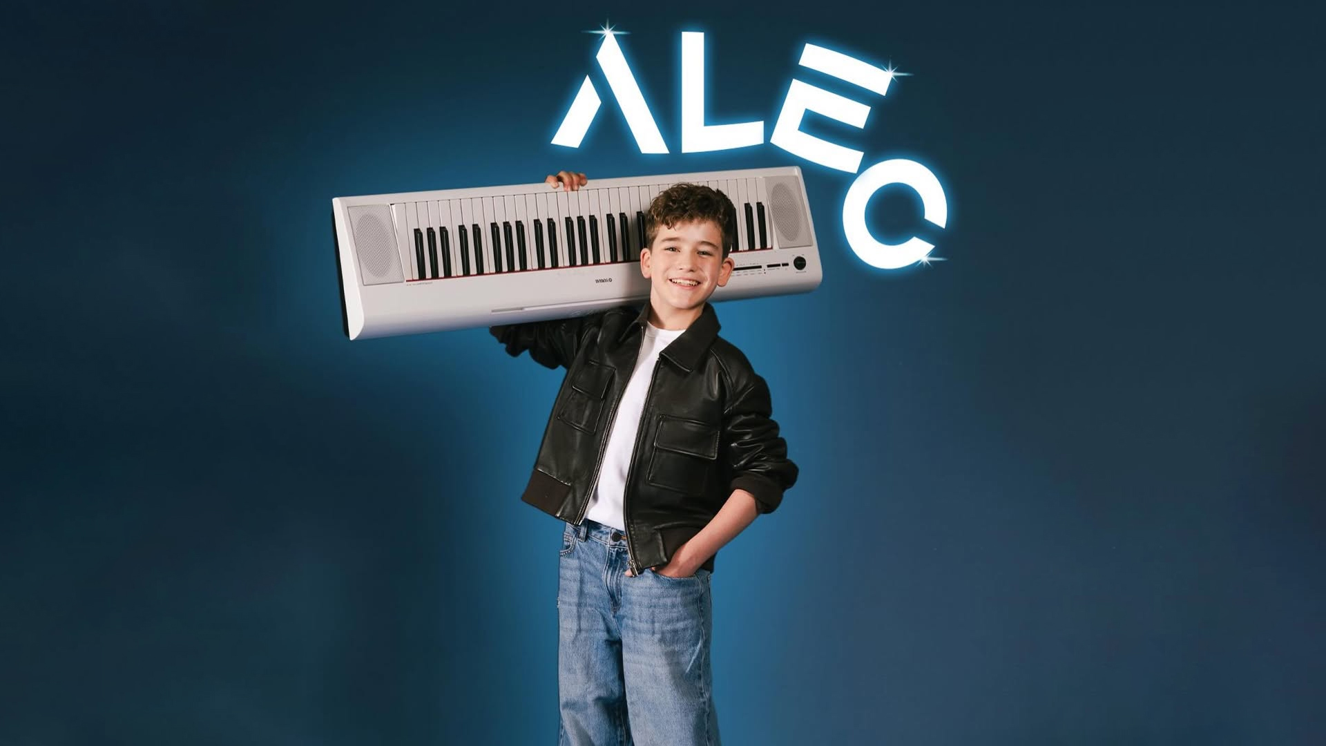 Alec Burette | Imagen: France Télévisions - Louis Adrien Le Blay
