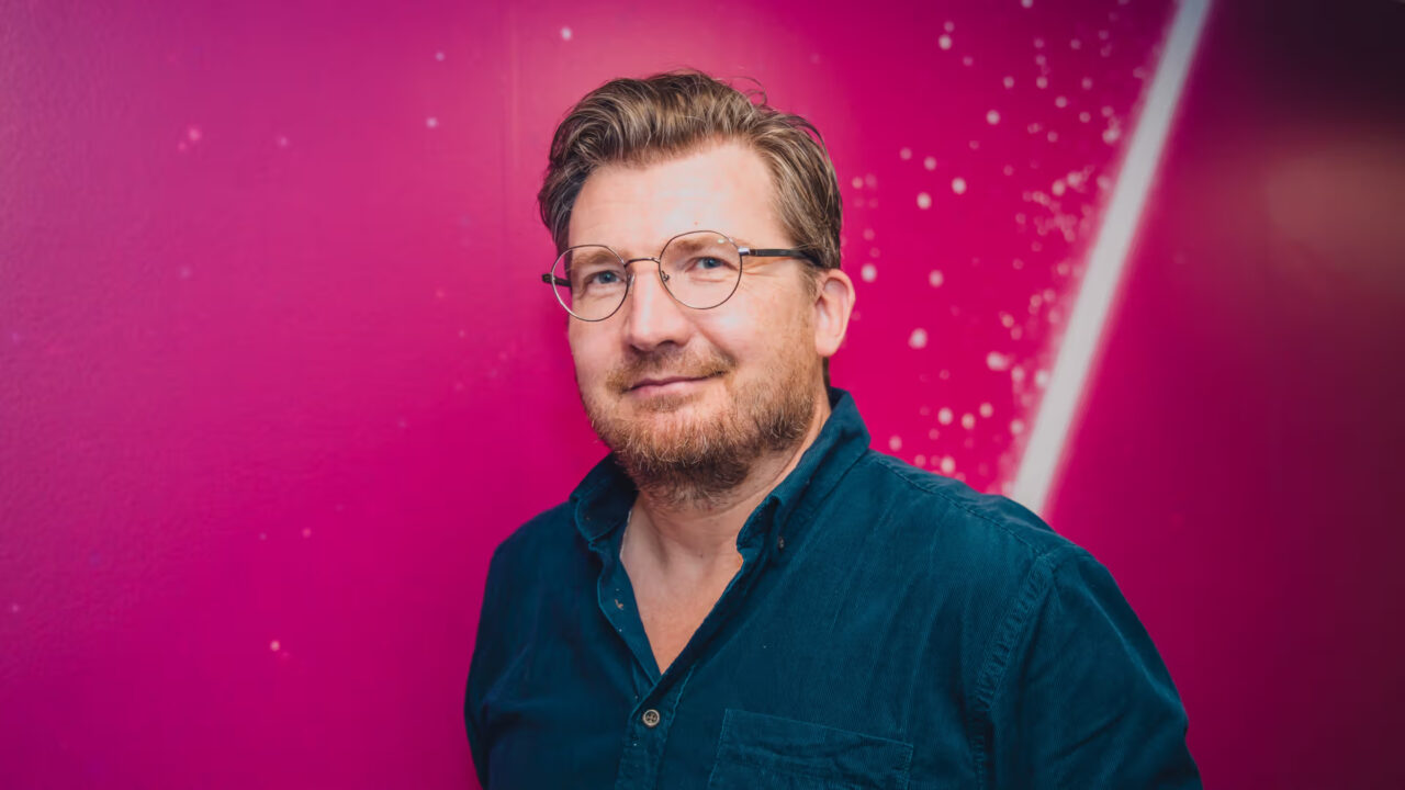 Anssi Autio | Imagen: Raine Laaksonen - Yle