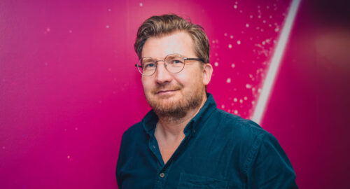 Anssi Autio deja su cargo como productor ejecutivo del UMK tras 15 años al frente de la preselección finlandesa para Eurovisión