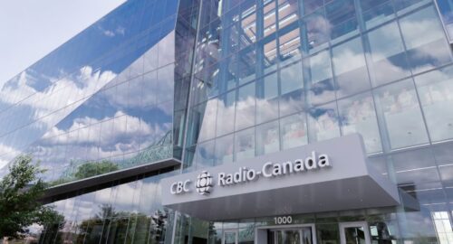 ¿Participará Canadá en Eurovisión? La emisora CBC/Radio-Canada aún no confirma su posible debut en el festival