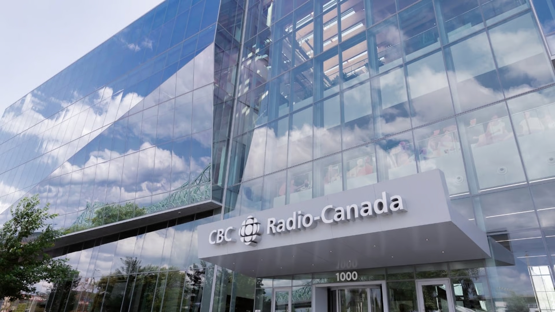 Imagen: CBC/Radio-Canada