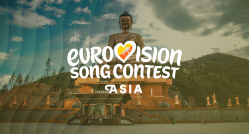 Bután desvela la lista de participantes del Druk Dra, su preselección para Eurovisión Asia 2026, que se celebrará el 15 de agosto