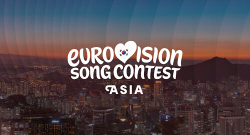 Corea del Sur inicia la convocatoria de su preselección para Eurovisión Asia 2026 y elegirá su propuesta el 4 de septiembre