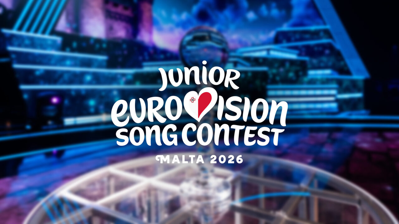 ¡Es oficial! 16 países participarán en Eurovisión Junior 2026