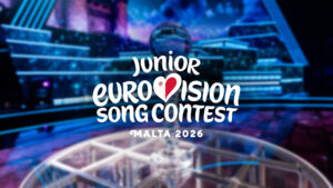 ¡Es oficial! 16 países participarán en Eurovisión Junior 2026