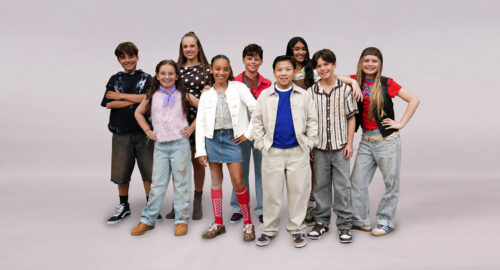 Conoce los títulos de las canciones finalistas del Junior Songfestival 2026 que aspiran a representar a Países Bajos en Eurovisión Junior