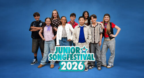 Países Bajos elige su propuesta para Ta’ Qali en la gran final del Junior Songfestival 2026: participantes, canciones, mecánica, horario y cómo verlo