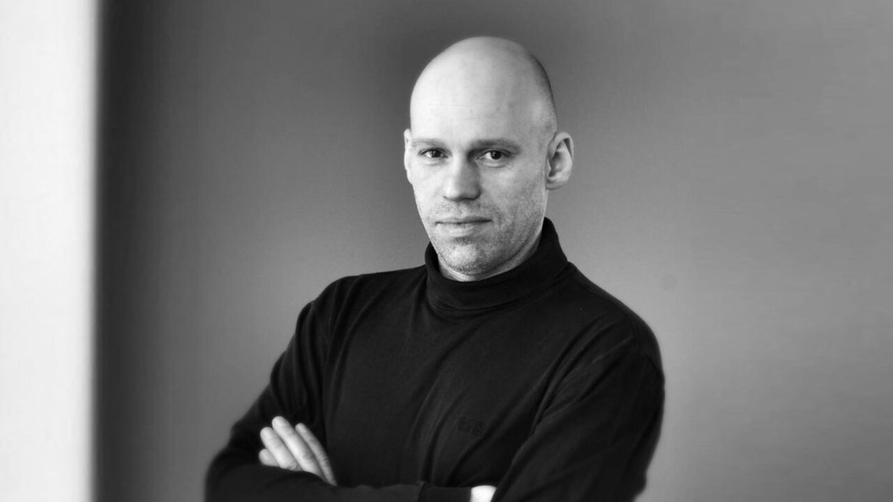 Julien Salemkour | Imagen: Martin U. K. Lengemann
