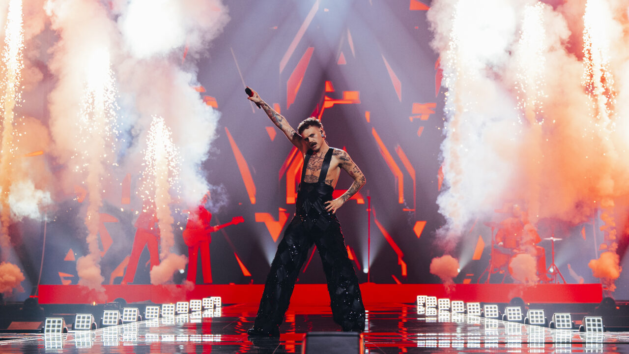 Noruega estará en Eurovisión 2027 y arranca la convocatoria de una nueva edición de su Melodi Grand Prix