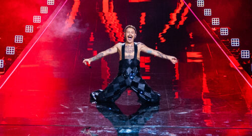 Noruega recibe cerca de 1.500 propuestas para el Melodi Grand Prix 2027 y subraya su prohibición a la canciones generadas íntegramente con inteligencia artificial