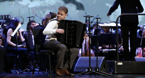 Polonia anuncia su intención de organizar el Festival de Eurovisión de Jóvenes Músicos en 2028