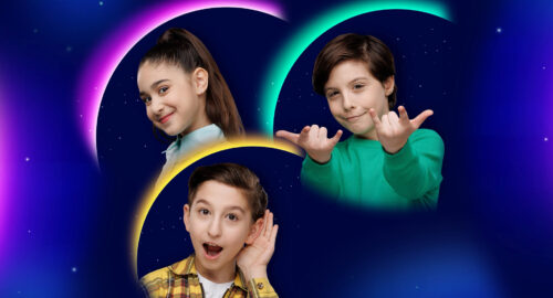 Georgia selecciona a su representante en Eurovisión Junior 2026 en la gran final del Ranina: participantes, mecánica, horario y cómo verlo