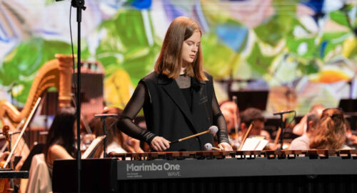 El Festival de Eurovision de Jóvenes Músicos se convierte en un certamen anual y se celebrará en la ciudad letona de Liepāja en 2027