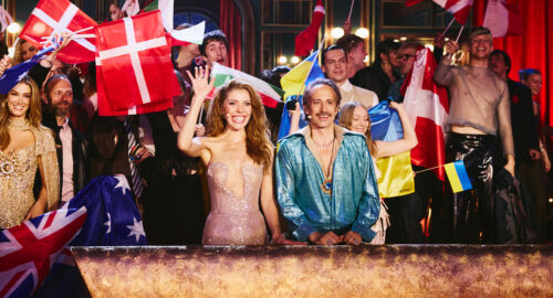 Una nueva reforma del televoto de Eurovisión planea apostar únicamente por el voto online y podría obligar a seleccionar un mínimo de tres países