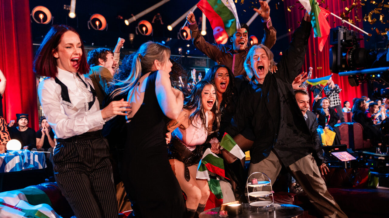Sofía, Burgas, Plovdiv y Varna aspiran a ser sede de Eurovisión 2027: repasa el calendario organizativo de Bulgaria para la 71ª edición 