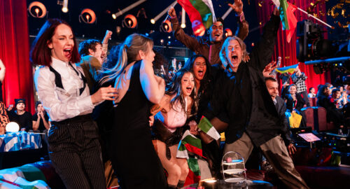 Sofía, Burgas, Plovdiv y Varna aspiran a ser sede de Eurovisión 2027: repasa el calendario organizativo de Bulgaria para la 71ª edición 