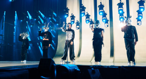 Austria continúa la búsqueda de su propuesta para Eurovisión 2027 y reduce la lista de aspirantes a 11 artistas