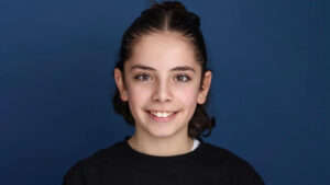 Harry Georgiou representará a Chipre en Eurovisión Junior 2026