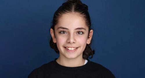 Harry Georgiou representará a Chipre en Eurovisión Junior 2026
