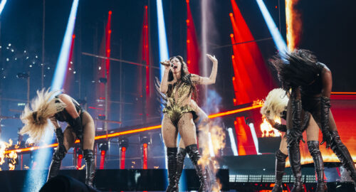 Alemania comienza la búsqueda de su representante en Eurovisión 2027 con un renovado equipo musical